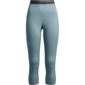 Ortovox 185 ROCK'N'WOOL SHORT PANTS modrá