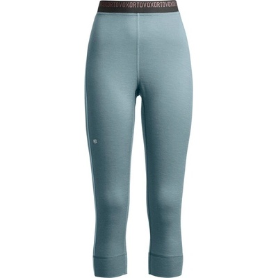 Ortovox 185 ROCK'N'WOOL SHORT PANTS modrá