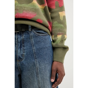 Desigual Пуловер 0 MULTICOLOR (25WMJF09)
