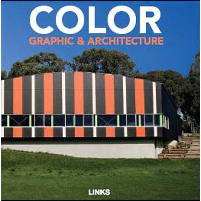 Color Graphic and Architecture - Roberta Bottura