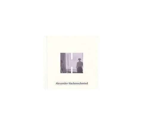 Alexander Hackenschmied - Michael Omasta