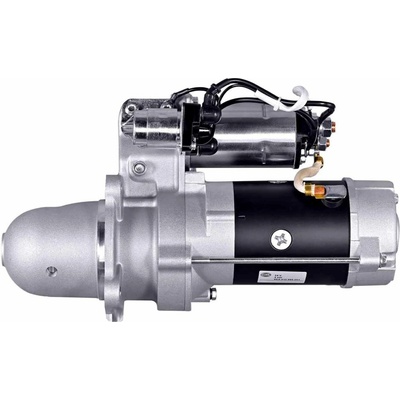 Startér HELLA 8EA 012 586-201 (8EA012586201)
