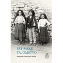 Knihy Fatimské tajomstvo