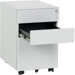 Carmen Офис контейнер Carmen CR-1804 GR SAND - сив (3580204_1) - xmall