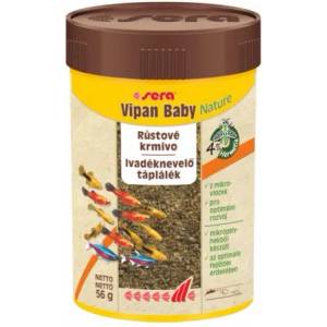 SERA Vipan Baby Nature 100 мл