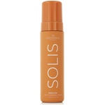 Test Cocosolis Solis Medium samoopalovací pěna 200 ml Recenze Cocosolis Solis Medium samoopalovací pěna 200 ml
