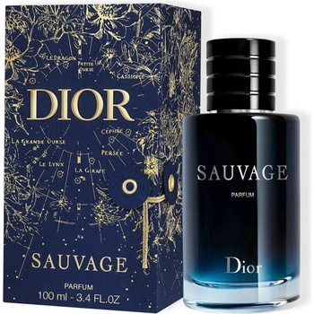 Dior Sauvage EAU de Parfum Limited Edition 100ml - Парфюм за мъже