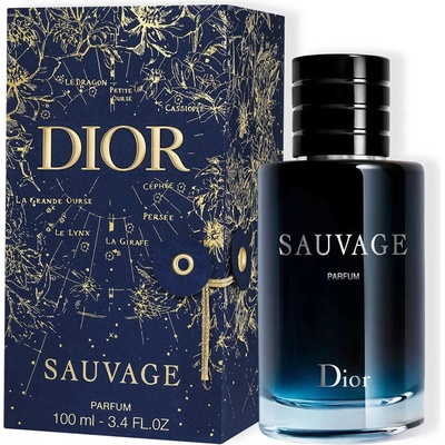 Dior Sauvage EAU de Parfum Limited Edition 100ml - Парфюм за мъже