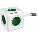 Cubenest PowerCube Extended 1,5m Green 423657