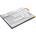 Cameron Sino Батерия за Blu Win Hd 5.5", X150, X150q, 2500 mAh, Li-Ion (CS-BLX150SL)