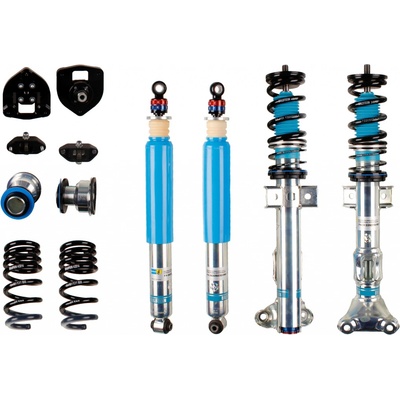 Bilstein Stavitelný podvozek B16 Clubsport 48-229333 pro MERCEDES-BENZ C-CLASS (W204) C 350 (204.056) • 200 kW • 2007—2014