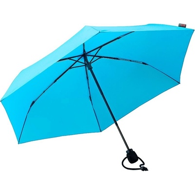 EuroSchirm deštník Light Trek Ultra ice blue