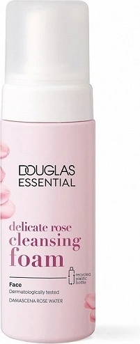 Douglas Delicate Rose Cleaning Foam Почистваща пяна дамски 150ml
