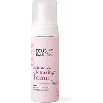 Douglas Delicate Rose Cleaning Foam Почистваща пяна дамски 150ml