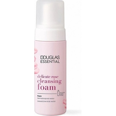 Douglas Delicate Rose Cleaning Foam Почистваща пяна дамски 150ml