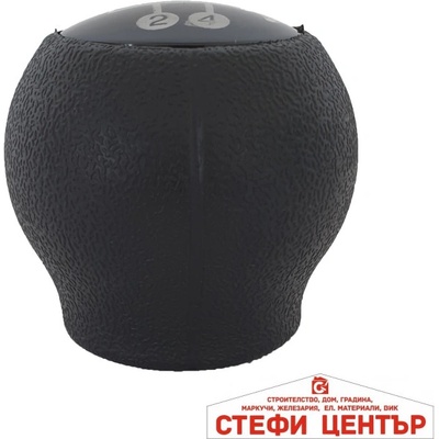 Paolo Топка скоростен лост съвместима с Opel Vectra B / Corsa B 5 скорости (58057)