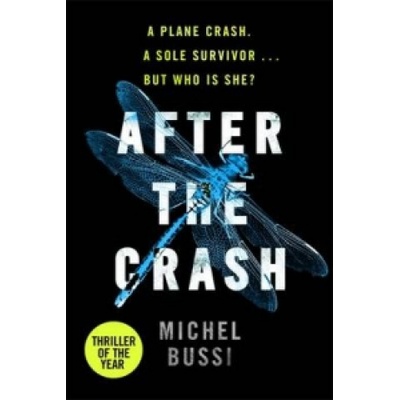After the Crash - Michel Bussi
