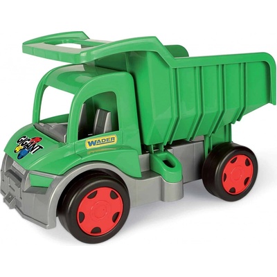 Wader Nákladní auto Gigant Truck sklápěčka 55 cm