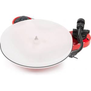 Pro-Ject RPM 1 Carbon Red (9120050435414)