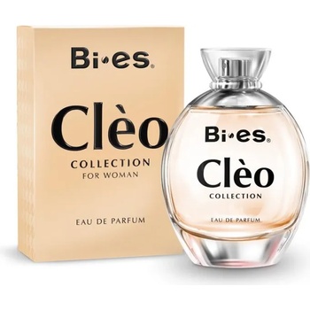 BI-ES Cleo Collection EDP 100 ml