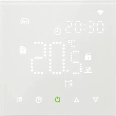 Elektrobock PT741W-EI