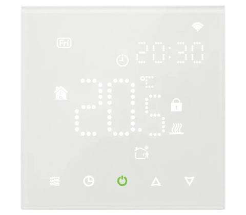 Elektrobock PT741W-EI