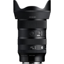 Sigma 17-40 mm f/1.8 DC Art pre Fujifilm X