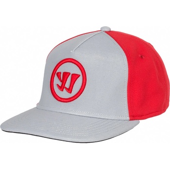 Warrior Flatpeak Cap