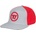 Warrior Flatpeak Cap
