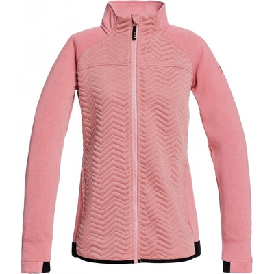 Roxy Limelight Through Zip MKP0/Dusty Rose