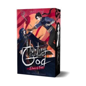 Hunting the Dark Side of God - Dawn of Fate (Band 2) | Lost Hero Publishing (ISBN: 9783690280136)