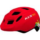 Kellys ZIGZAG red 2022
