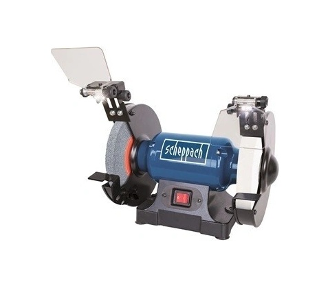 Scheppach SM 200 AL