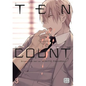 Ten Count, Vol. 3 (2017)
