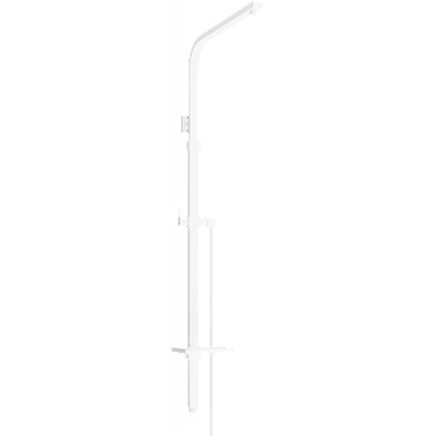 Mexen Q душ колона, бяла - 79395-20 (79395-20)