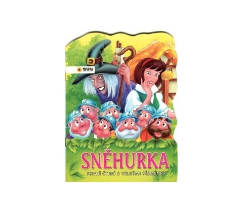 Sněhurka