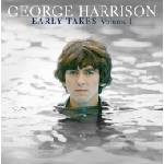 George Harrison - Early Takes Volume 1 (CD) (4099964011517)