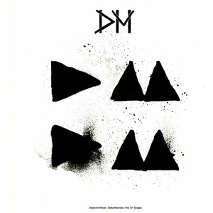 Depeche Mode - Delta Machine (Box Set) (6 x 12" Vinyl) (0196587653613)