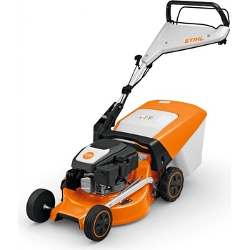 Stihl RM 248.3 T