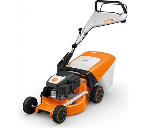Stihl RM 248.3 T