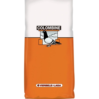 Versele-Laga Colombine Bianco parquet white 20kg