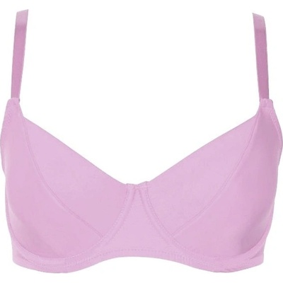 Change JASMINE Lilac podprsenka full shaper