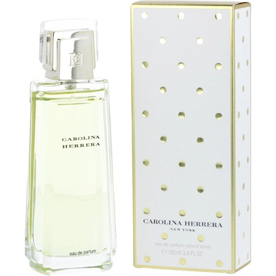 Carolina Herrera Carolina Herrera parfumovaná voda dámska 100 ml