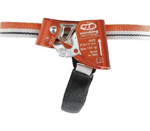Climbing Technology Quick Step