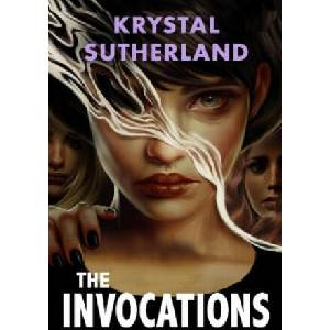 The Invocations | Krystal Sutherland (2023)
