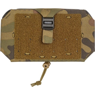 Templar’s Gear Admin Panel Astrolabe GEN2 WZ93