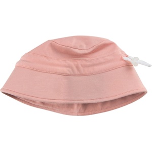 Minymo Детска шапка Minymo Kid's Summer Bucket Hat - Misty Rose - размер 62/68 (EU) (904-3794-0215)