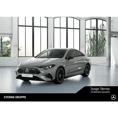 Mercedes-Benz CLA 350 AMG 260 kW