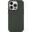 Tactical iPhone 14 Pro TACTICAL MAGFORCE VELVET SMOOTHIE силиконов калъф за телефон, удароустойчив, MagSafe, ТЪМНОСИВ (57983122630)
