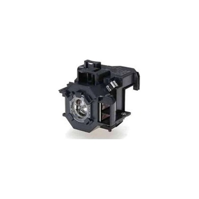 Lampa pro projektor Epson ELPLP49, kompatibilní lampa s modulem – Hledejceny.cz